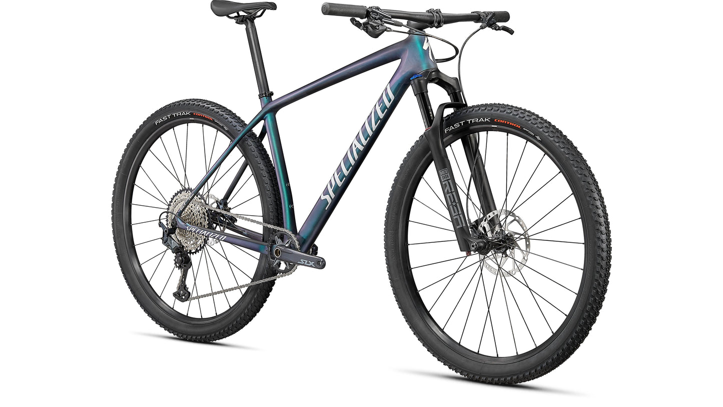 Specialized Hardtail Mountain Bike Epic Hardtail Comp Review Epic