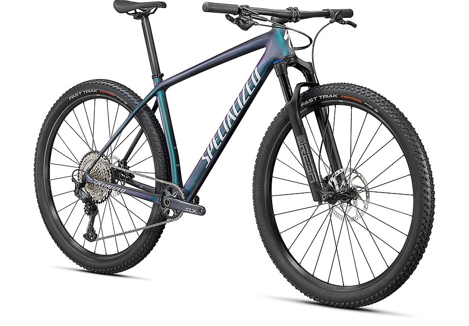 Specialized Epic Hardtail Comp
