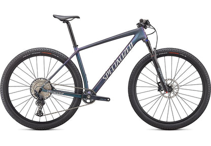 Specialized Epic Hardtail Comp