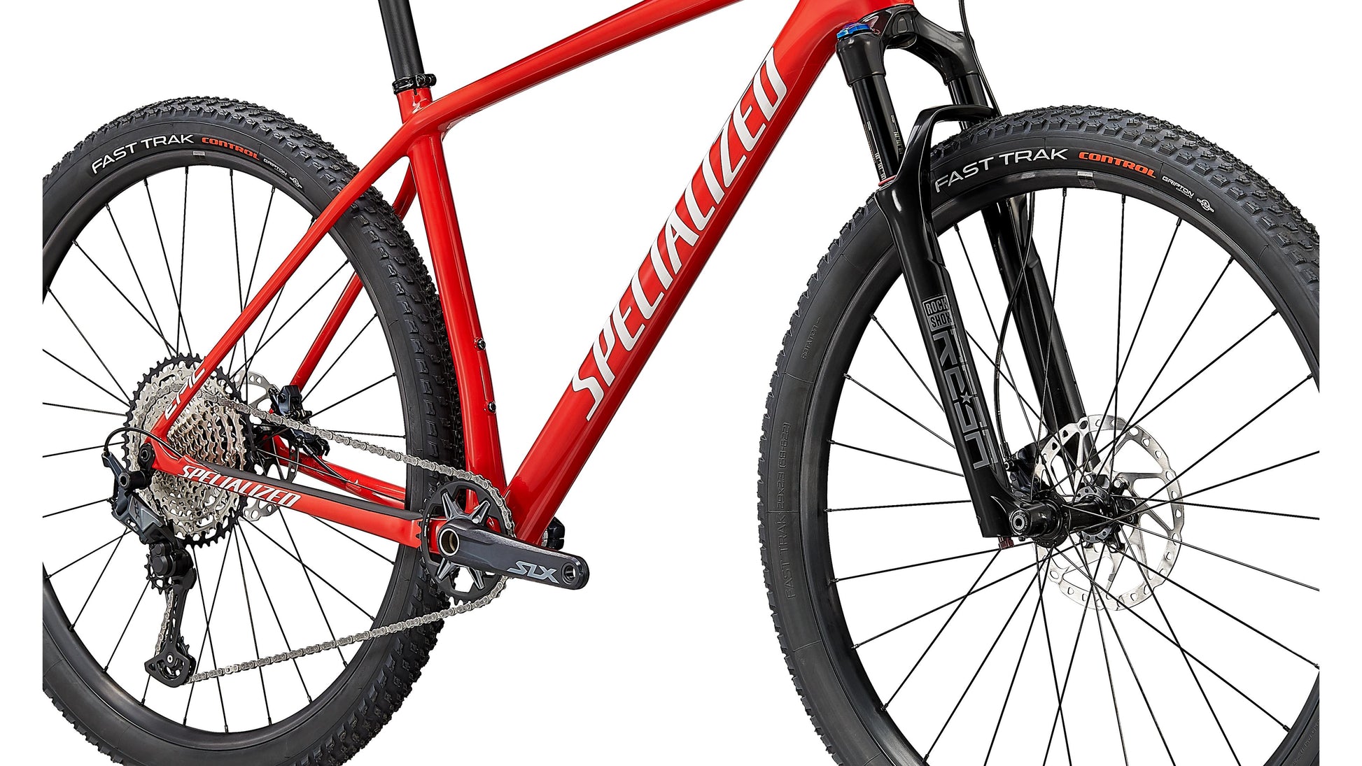 Specialized Epic Hardtail Comp – Rock N' Road