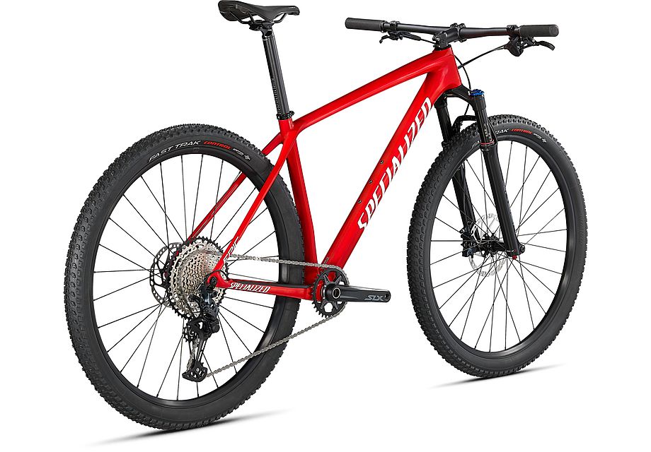Specialized Epic Hardtail Comp