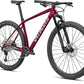 Specialized Epic Hardtail
