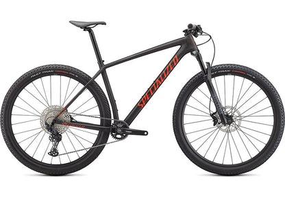 Specialized Epic Hardtail