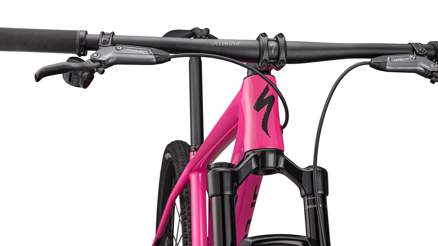 2025 Specialized Epic Hardtail Comp