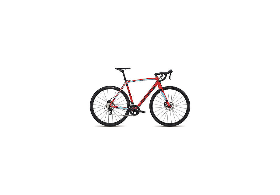 Specialized crux e5 best sale 2018