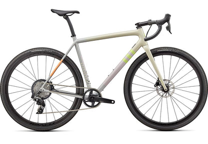 Specialized Crux Expert