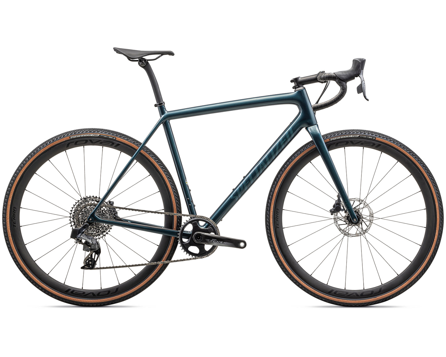 2023 Specialized Crux Pro