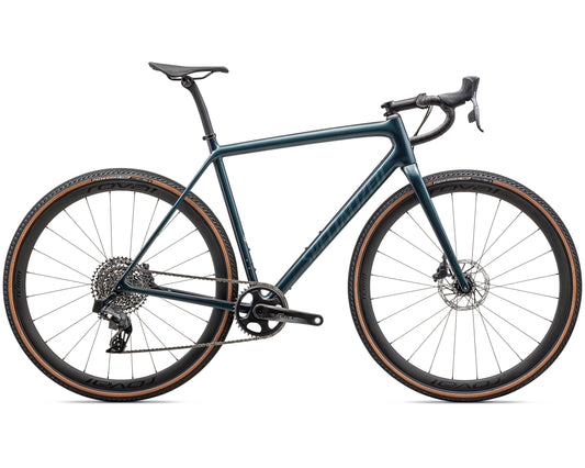 2023 Specialized Crux Pro