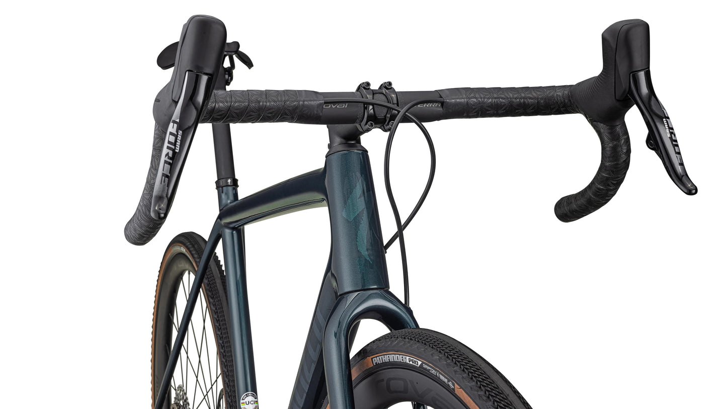 2023 Specialized Crux Pro