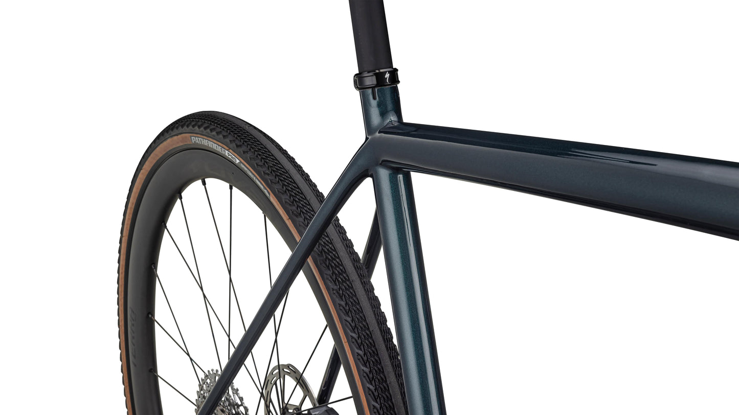 2023 Specialized Crux Pro