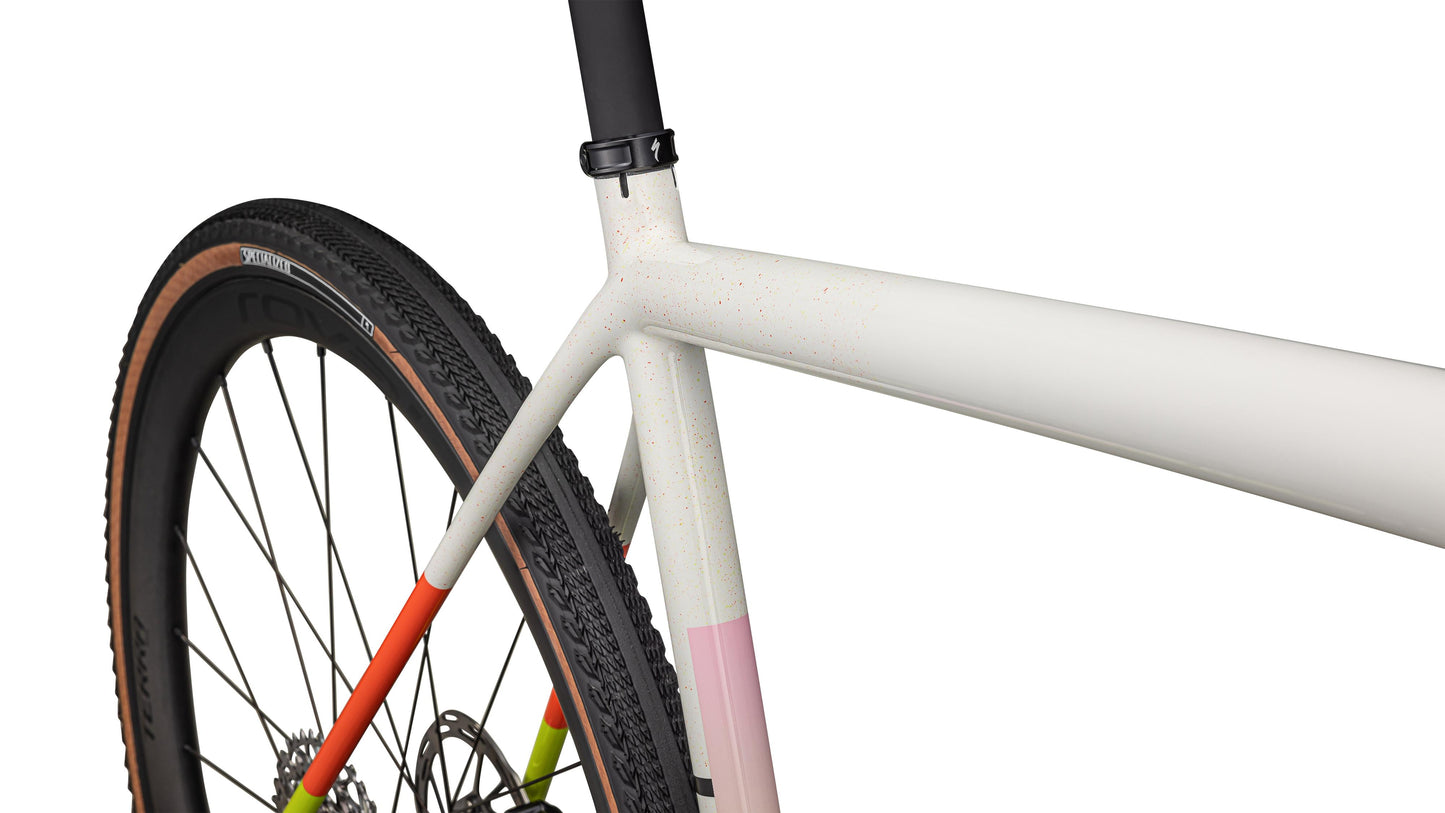 2024 Specialized Crux Pro