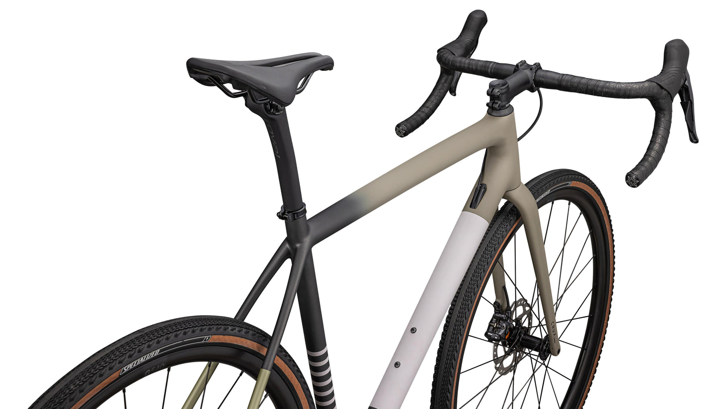 2024 Specialized Crux Comp