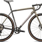 2024 Specialized Crux Comp