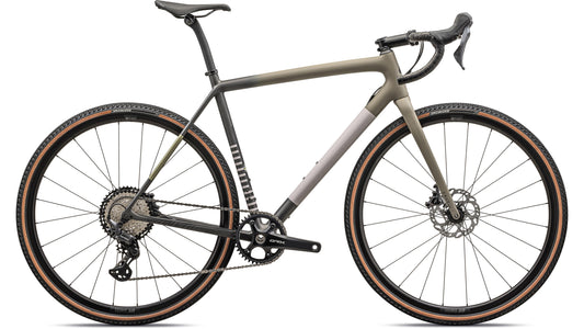 2024 Specialized Crux Comp