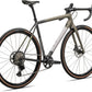 2024 Specialized Crux Comp