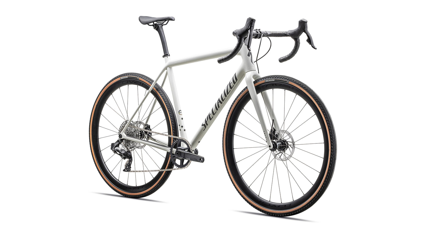 2025 Specialized Crux Expert