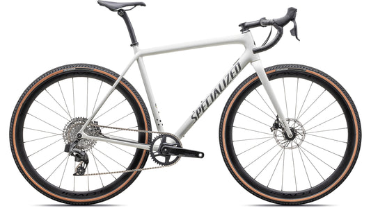 2025 Specialized Crux Expert