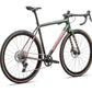 2025 Specialized Crux Expert