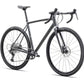 2025 Specialized Crux DSW Comp