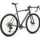 2025 Specialized Crux DSW Comp