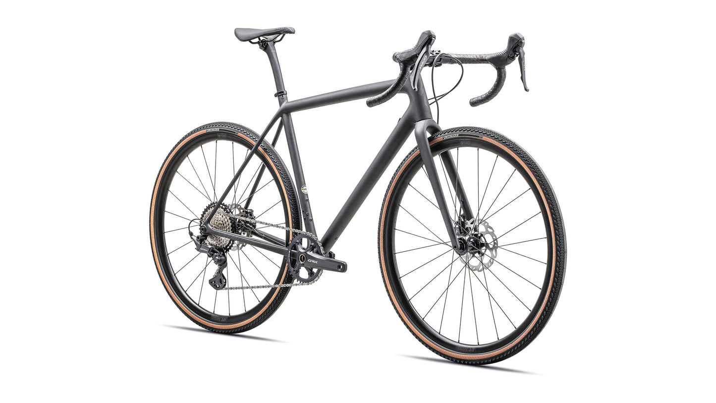 2025 Specialized Crux Comp