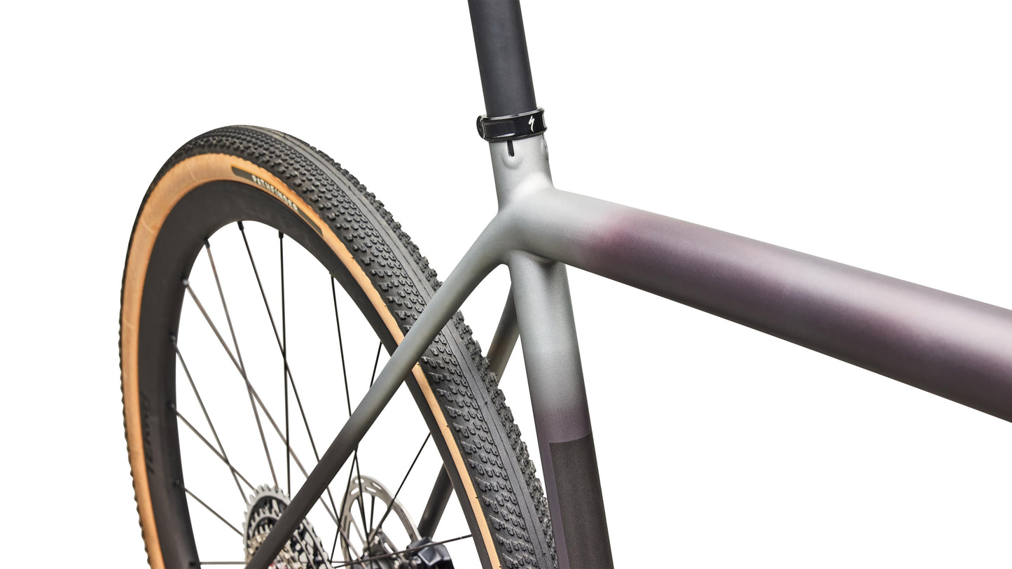 2026 Specialized Crux Pro SRAM Force XPLR AXS