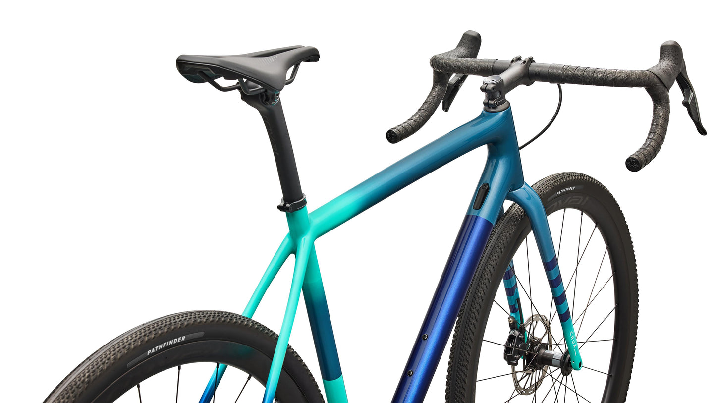 2026 Specialized Crux Expert SRAM Rival XPLR AXS