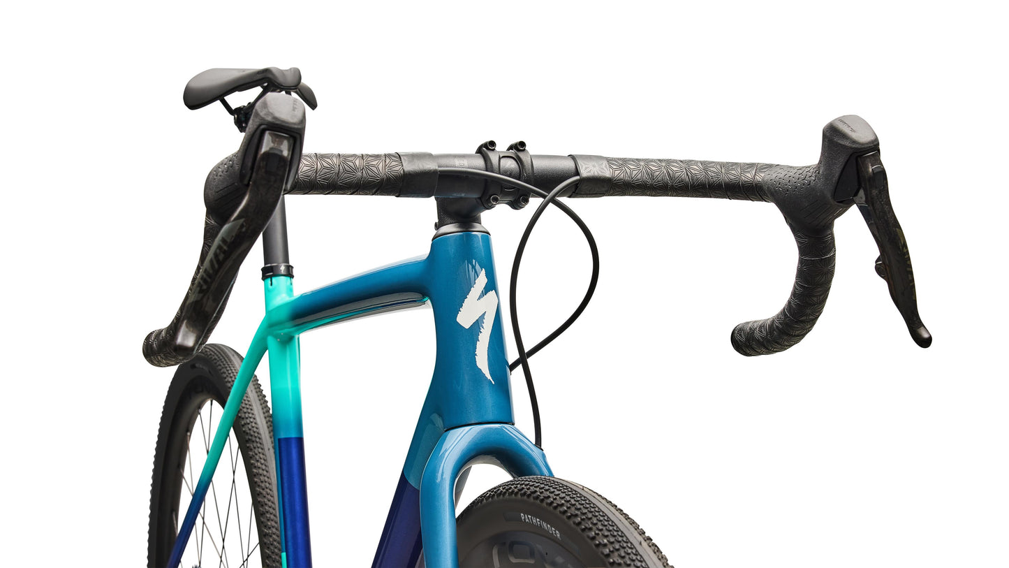 2026 Specialized Crux Expert SRAM Rival XPLR AXS