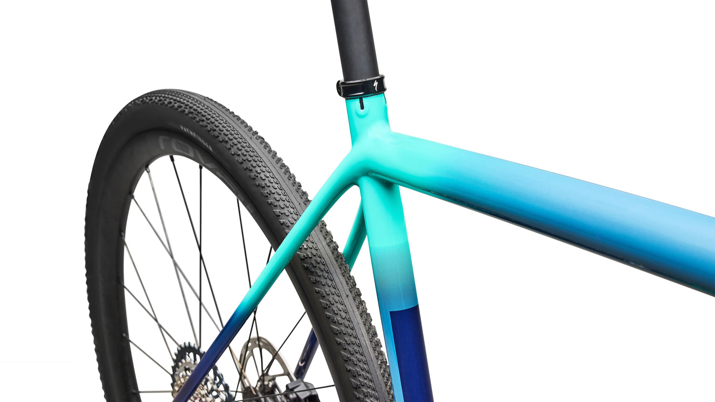 2026 Specialized Crux Expert SRAM Rival XPLR AXS