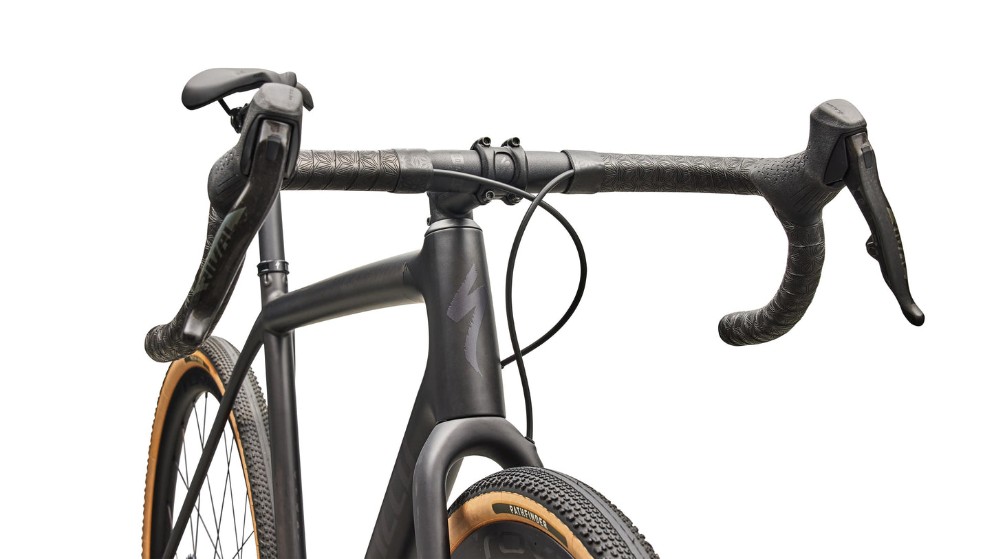 2026 Specialized Crux Expert SRAM Rival XPLR AXS