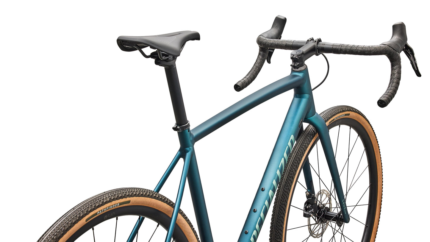 2026 Specialized Crux DSW Comp