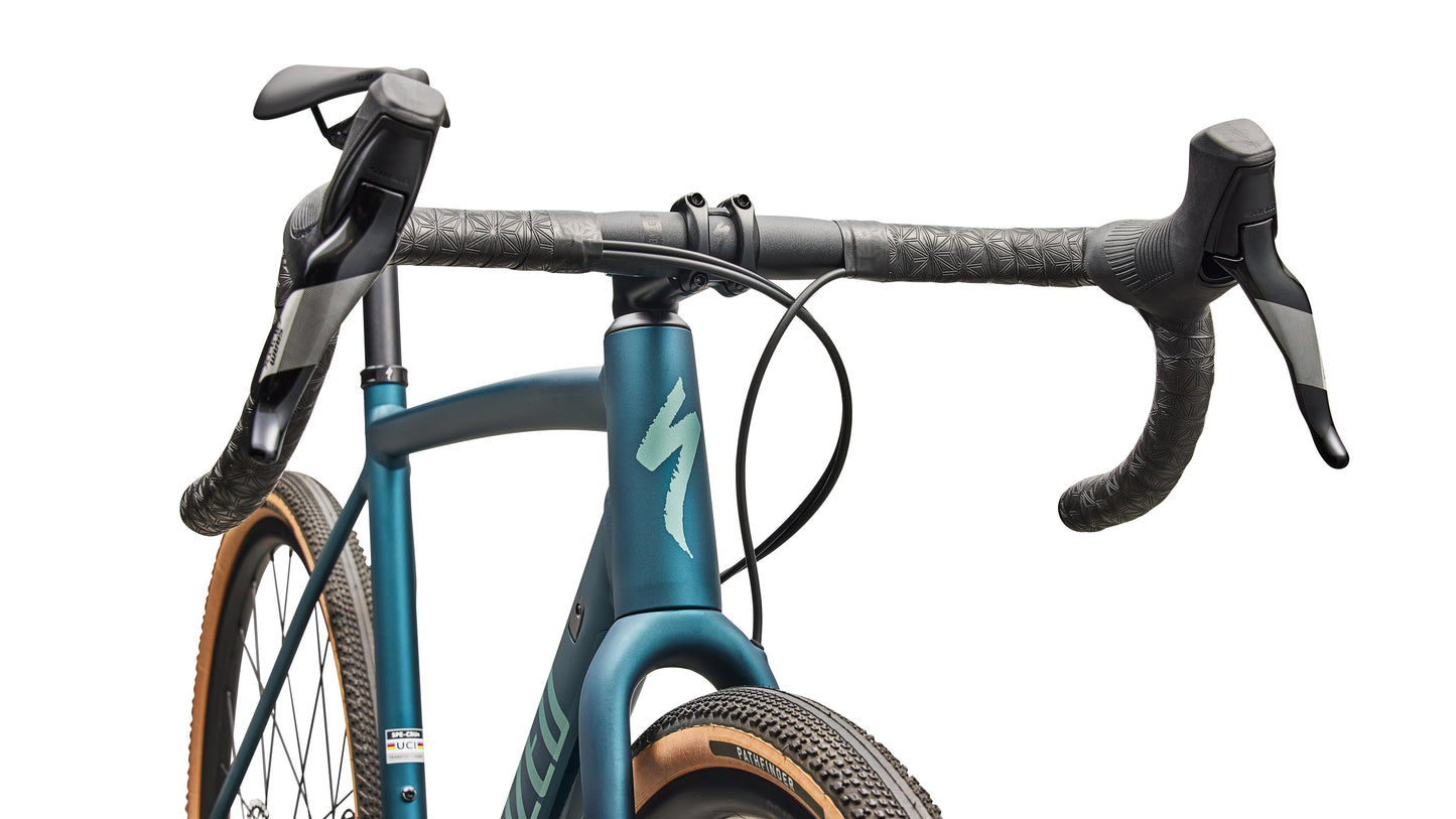 2026 Specialized Crux DSW Comp