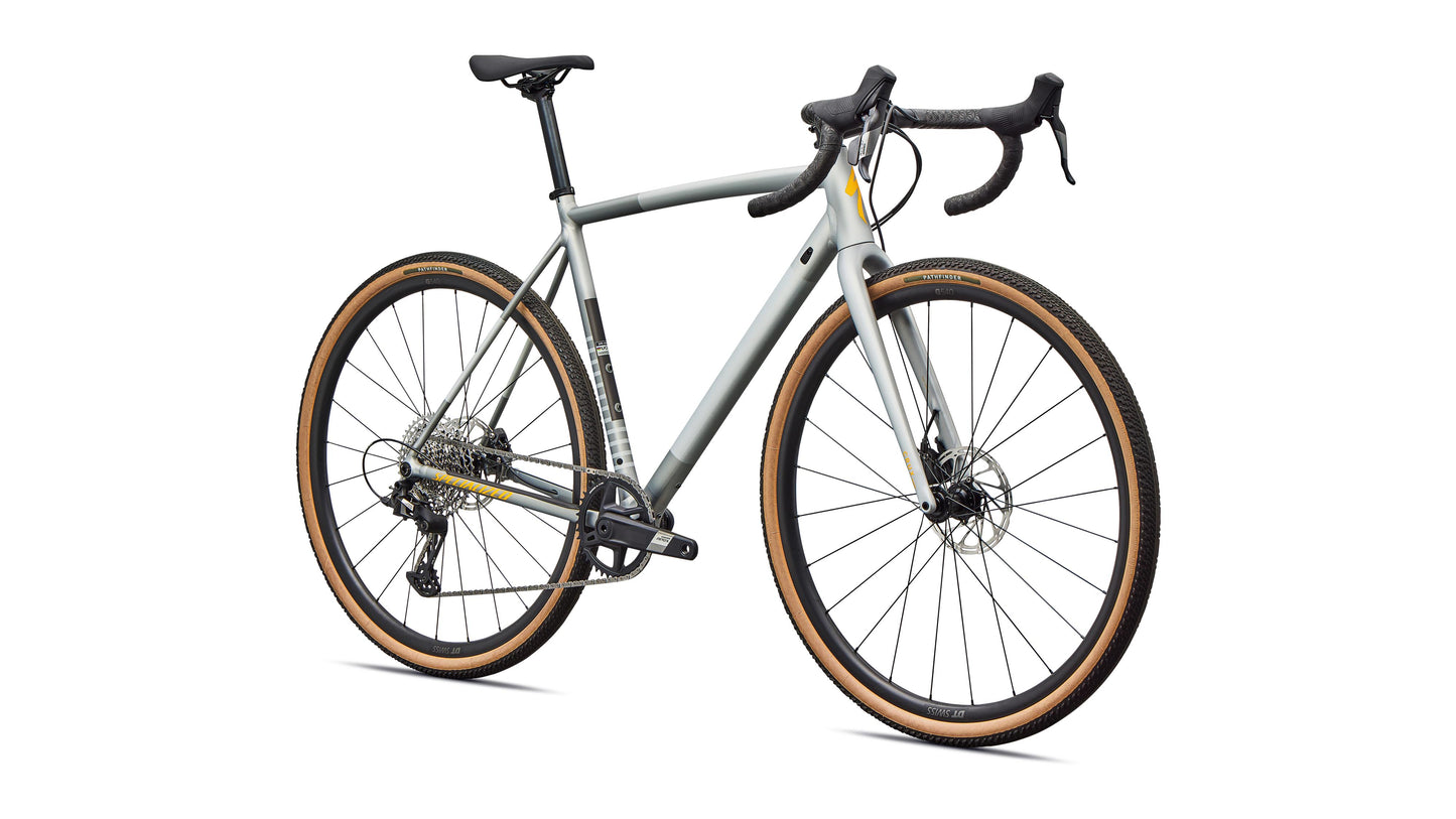 2026 Specialized Crux DSW Comp