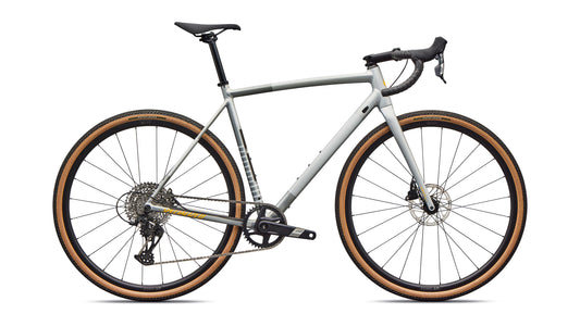 2026 Specialized Crux DSW Comp