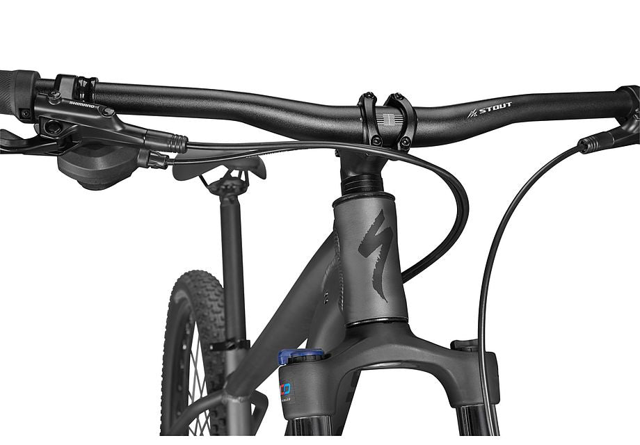 Specialized Rockhopper 29  Gloss Ice Papaya / Cast Umber XL