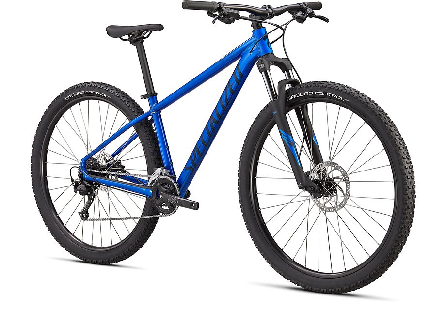 Specialized Rockhopper Sport 29  Gloss Cobalt / Cast Blue XXL