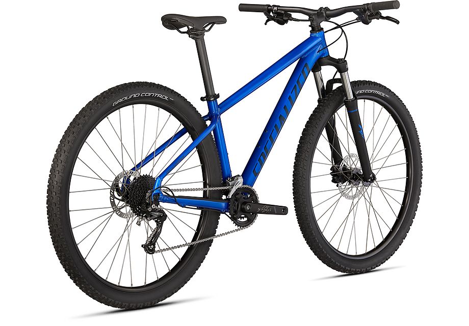 Specialized Rockhopper Sport 29  Gloss Cobalt / Cast Blue XXL