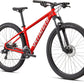Specialized Rockhopper 29  Gloss Flo Red / White S