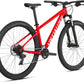 Specialized Rockhopper 29  Gloss Flo Red / White S