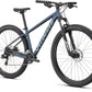 Specialized Rockhopper 29  Satin Cast Blue Metallic / Ice Blue XXL