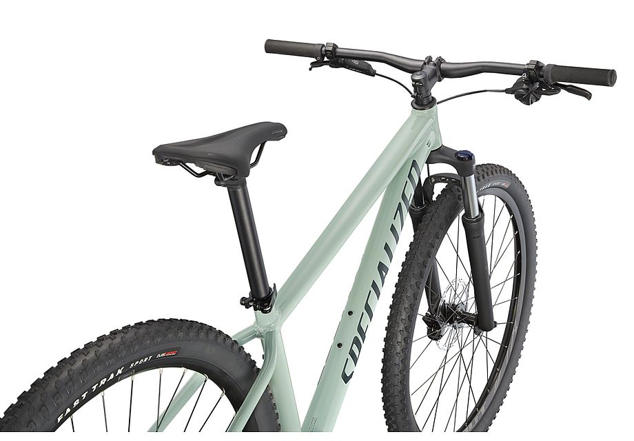 Specialized Rockhopper Sport 29 Satin Slate Cool Grey S Rock N