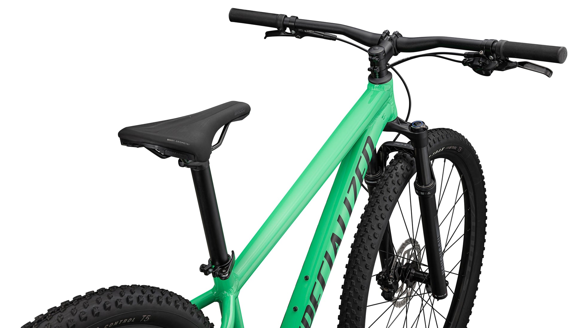 2024 Specialized Rockhopper Expert – Rock N' Road