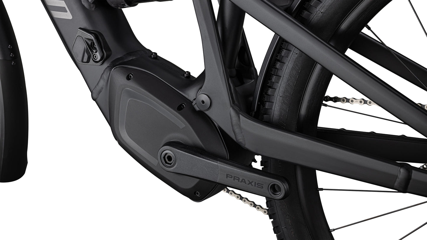 2023 Specialized Turbo Tero X 6.0