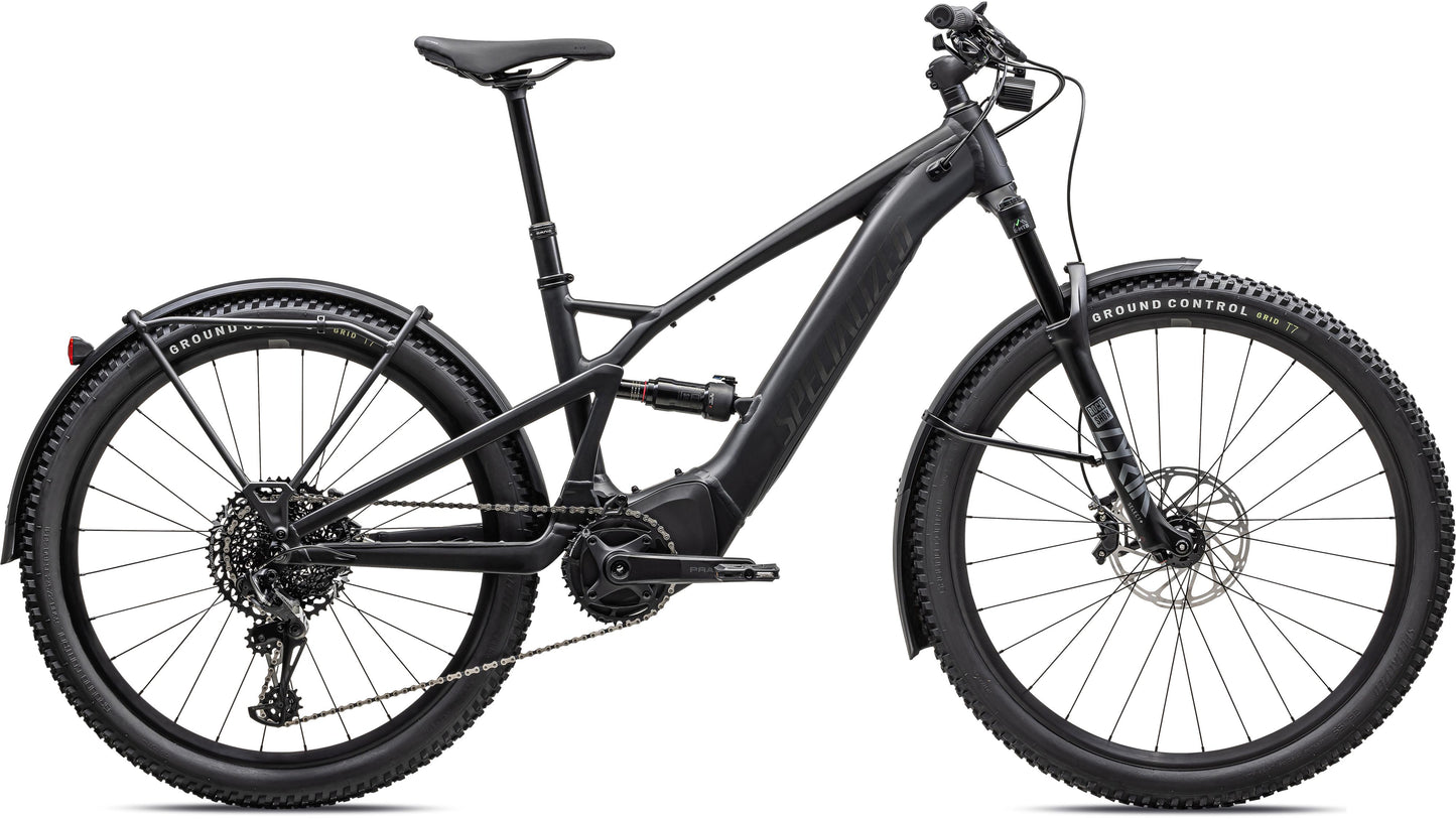 2023 Specialized Turbo Tero X 6.0