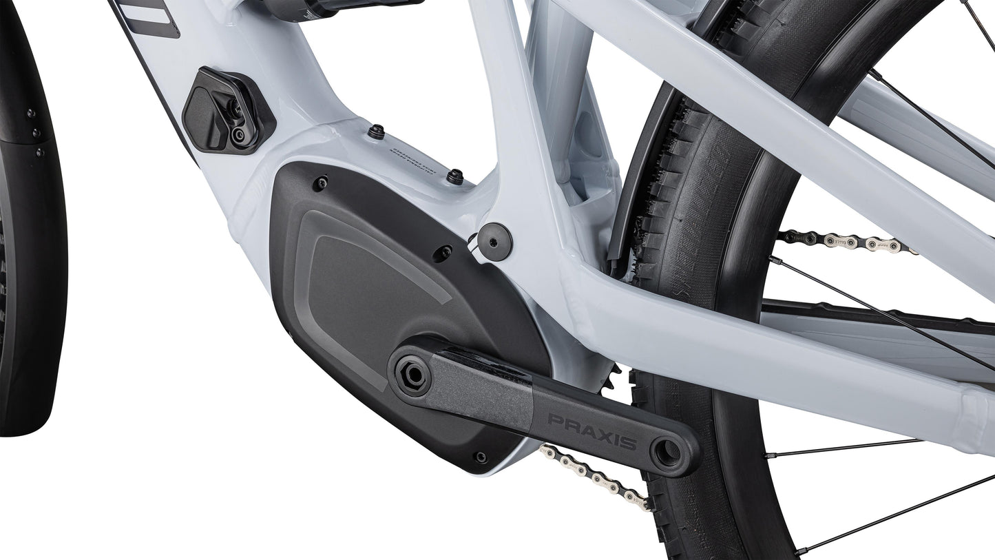 2023 Specialized Turbo Tero X 6.0