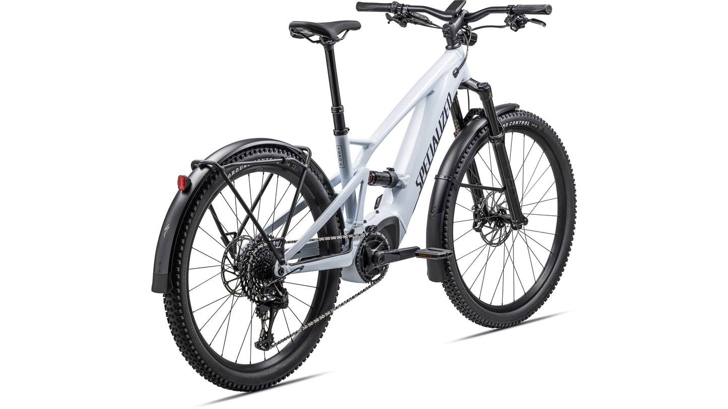 2023 Specialized Turbo Tero X 6.0