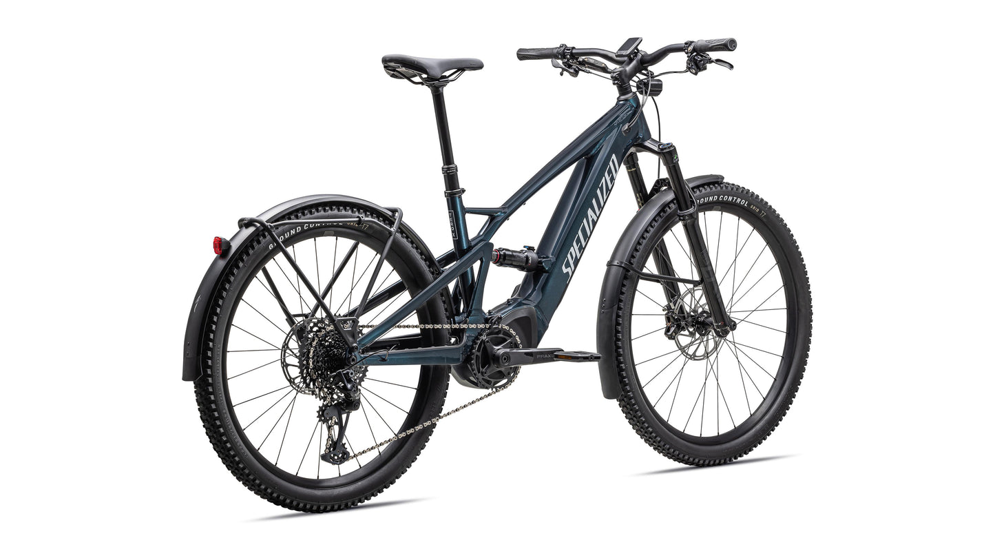 2025 Specialized Turbo Tero X 6.0