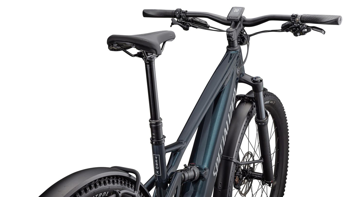 2023 Specialized Turbo Tero X 5.0