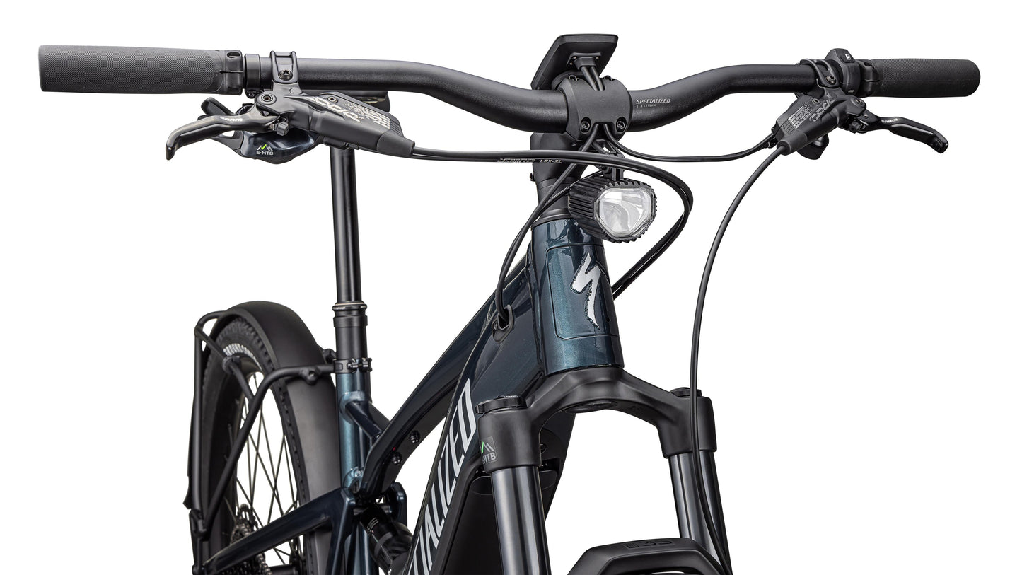 2023 Specialized Turbo Tero X 5.0