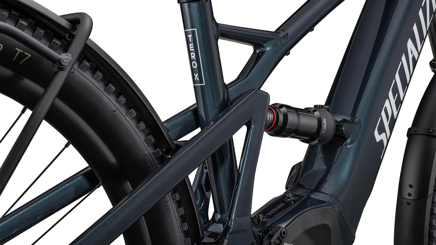 2023 Specialized Turbo Tero X 5.0